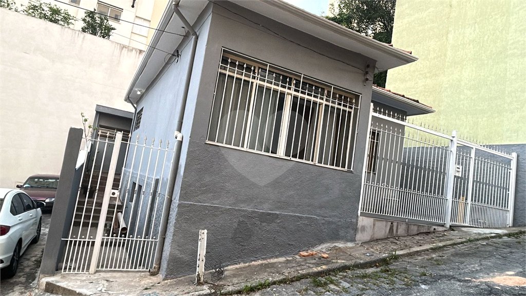 Sobrado à venda com 3 quartos, sendo 1 suíte,  em Mandaqui, São Paulo, SP