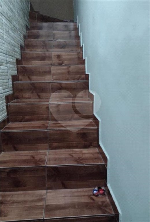 Casa à venda com 2 quartos no condomínio Res Bem-te-vi, São Paulo - SP