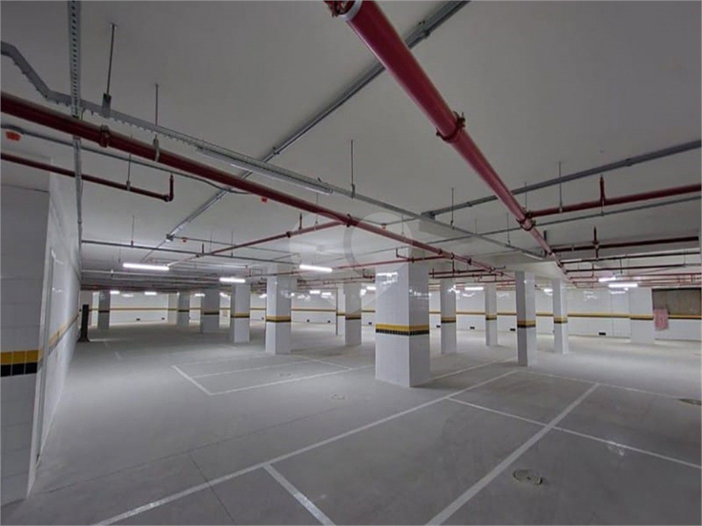 Sala para alugar em Várzea da Barra Funda, São Paulo, SP