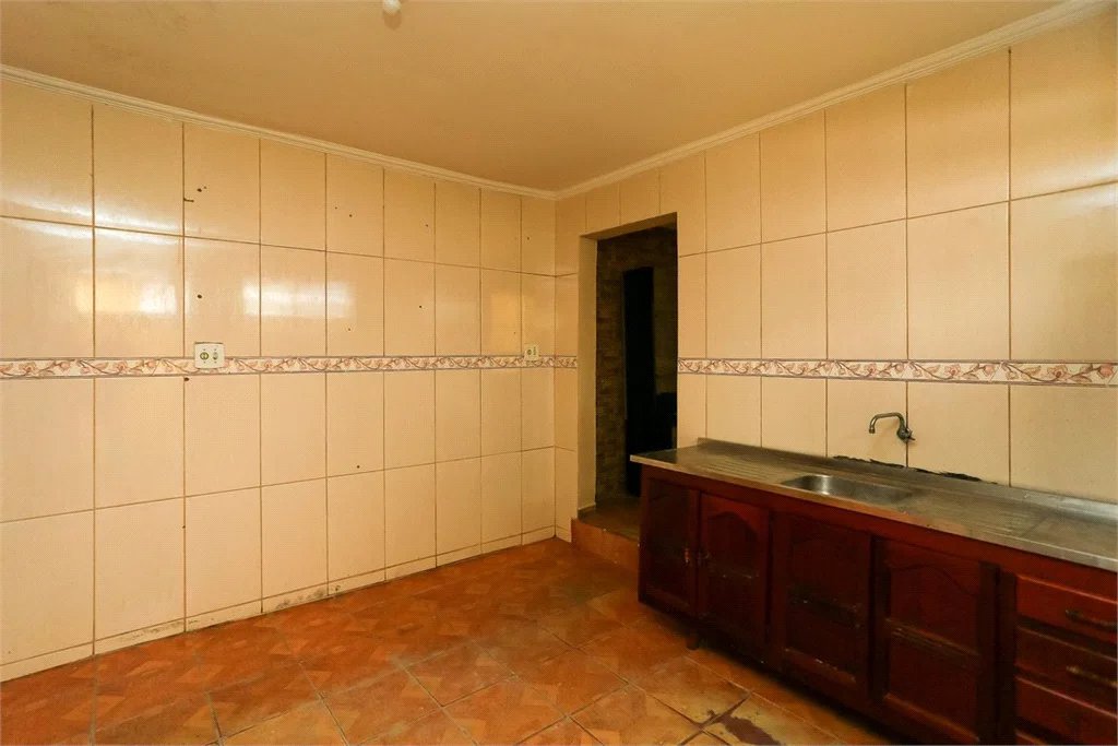 Sobrado à venda com 3 quartos em Parque Reboucas, São Paulo, SP