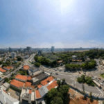 Apartamento à venda com 4 quartos, sendo 3 suítes,  em Butantã, São Paulo, SP