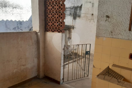 Casa à venda com 2 quartos em Campo Grande, Rio de Janeiro, RJ