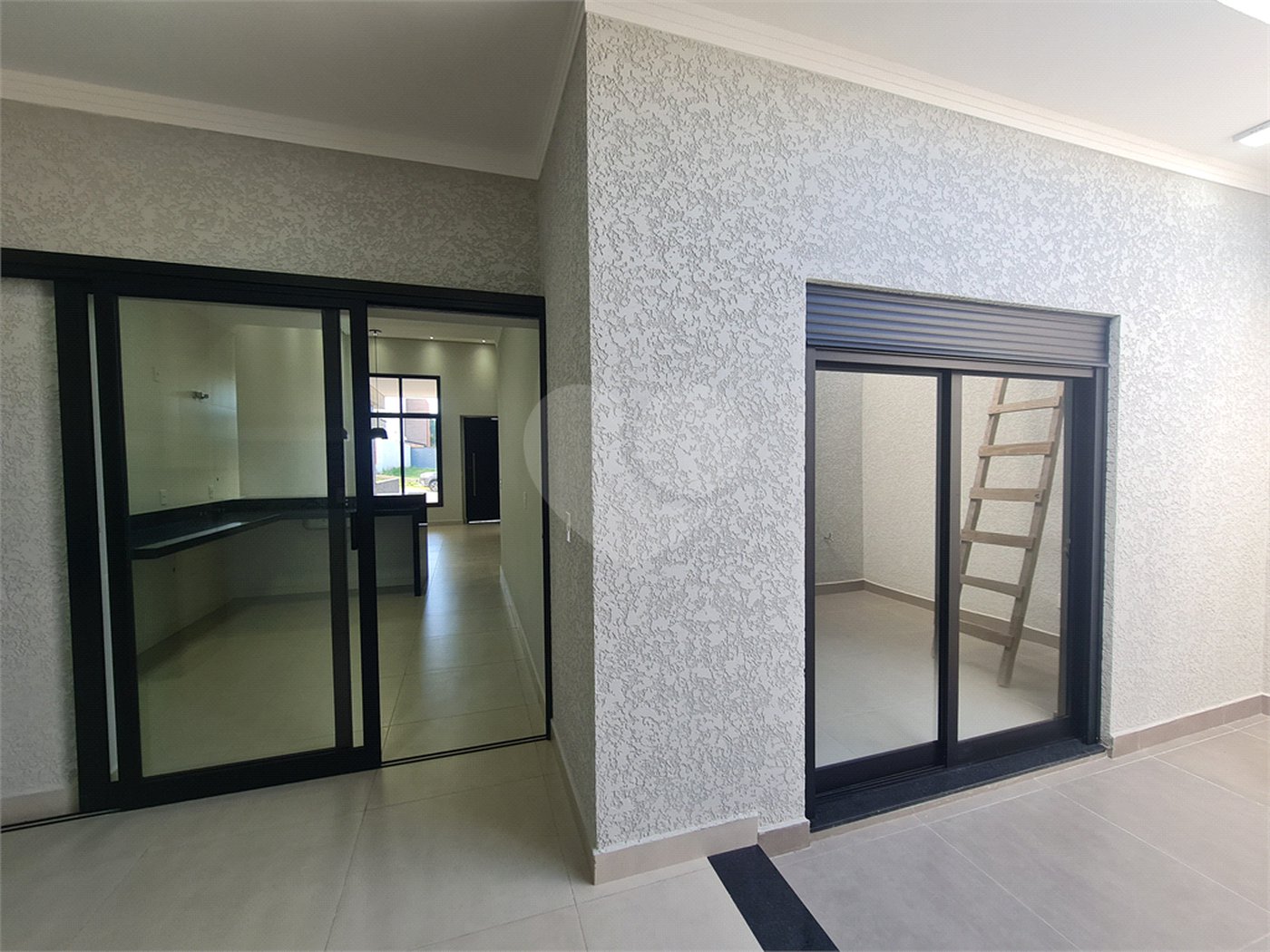 Casa à venda com 3 quartos, sendo 1 suíte, no condomínio Jardim Residencial Villagio Ipanema I, Sorocaba - SP