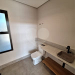 Casa à venda com 3 suítes no condomínio Alphaville Castelo, Itu - SP