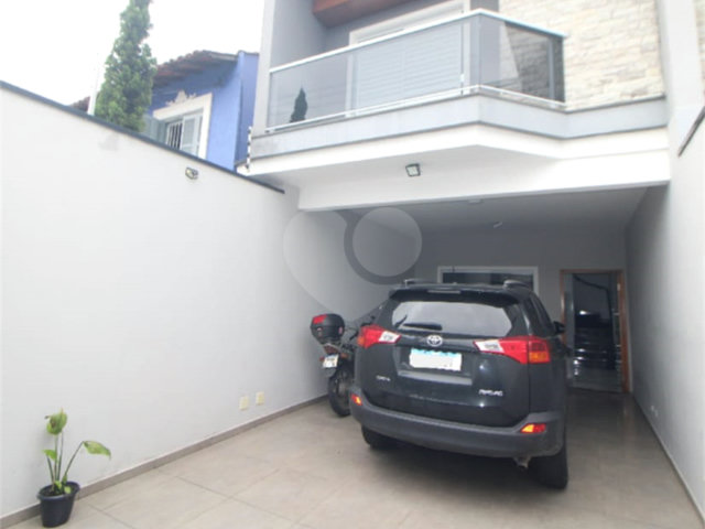 Sobrado à venda com 3 quartos, sendo 1 suíte,  em Casa Verde, São Paulo, SP