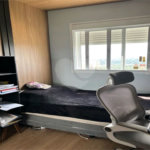Apartamento à venda ou para alugar com 3 quartos, sendo 1 suíte, em Belenzinho, São Paulo, SP