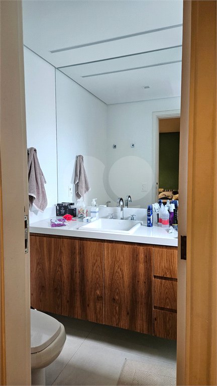 Apartamento à venda com 3 suítes em Perdizes, São Paulo, SP
