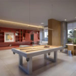 Apartamento à venda com 4 quartos, sendo 2 suítes, em Vila Anastácio, São Paulo, SP