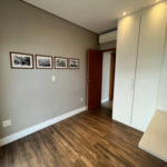 Apartamento com 3 dormitórios à venda, 124 m² por R$ 2.200.000,00 - Boqueirão - Santos/SP