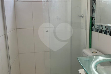 Apartamento á venda - Parque Bristol