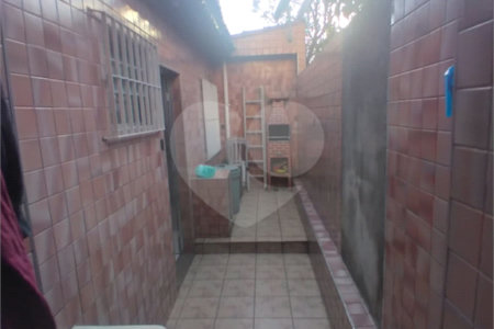 Casa de Vila à venda com 3 quartos em Vila Gustavo, São Paulo, SP