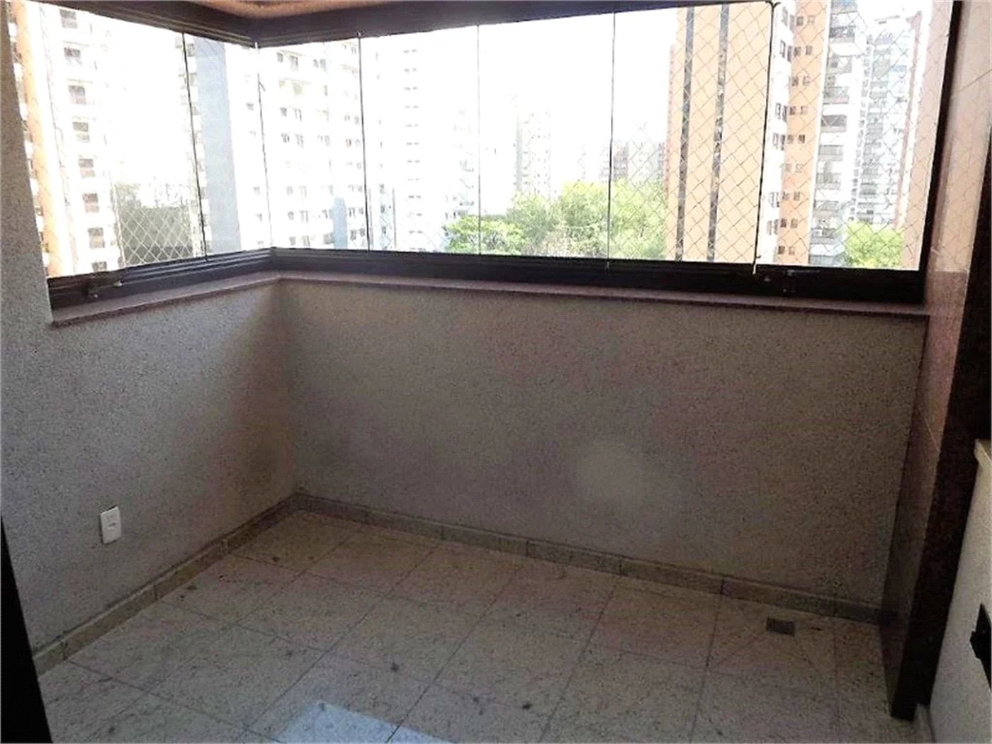 Apartamento à venda com 4 suítes em Vila Suzana, São Paulo, SP