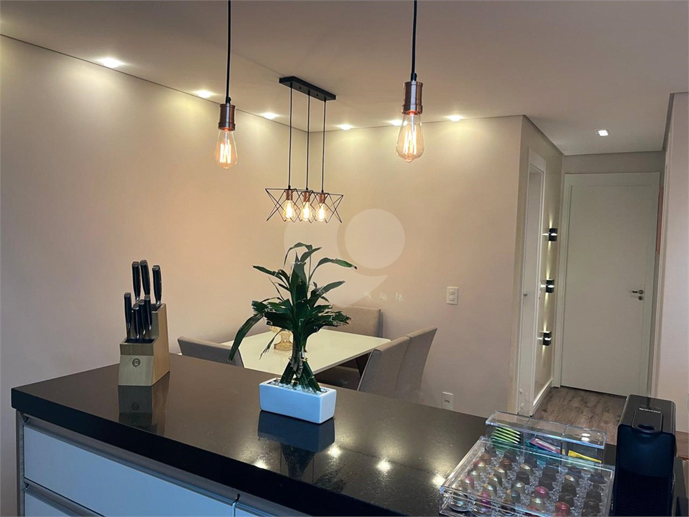 Apartamento à venda com 2 quartos, sendo 1 suíte, em Jardim Vazani, São Paulo, SP