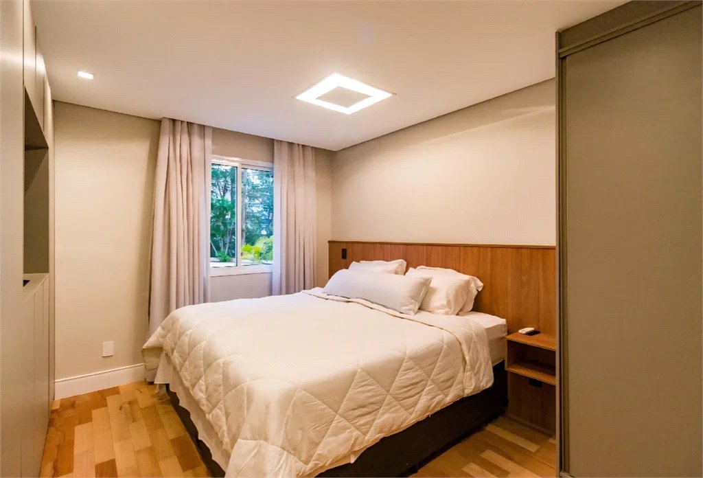 Apartamento à venda com 1 suíte em Vila Suzana, São Paulo, SP