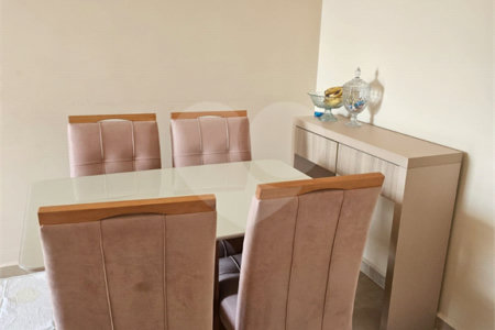 Apartamento à venda com 2 quartos em Vila Barcelona, Sorocaba, SP