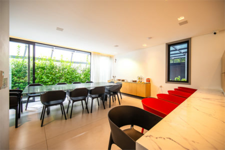 Casa à venda com 7 suítes em Jardim Paulista, São Paulo, SP