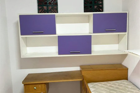 Sobrado à venda com 5 quartos, sendo 2 suítes, em Vila Universitária, São Paulo, SP