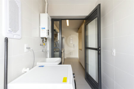 Apartamento à venda com 2 suítes em Pinheiros, São Paulo, SP
