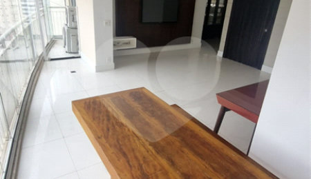 Apartamento para alugar com 3 suítes em Paraíso, São Paulo, SP
