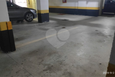 Apartamento à venda com 4 quartos, sendo 2 suítes, em Vila Olímpia, São Paulo, SP