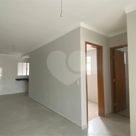 Casa à venda com 2 quartos no condomínio Sunset Gardem, São Paulo - SP