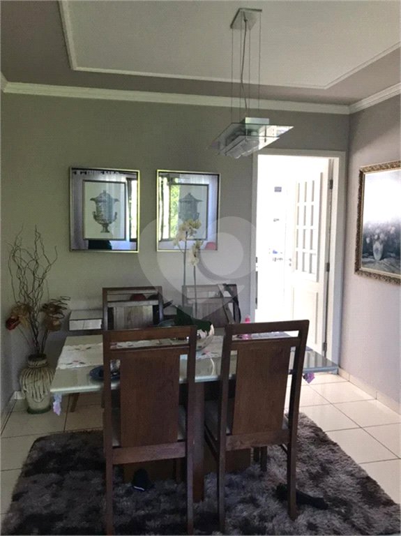 Apartamento à venda com 3 quartos no Centro, Jundiaí, SP