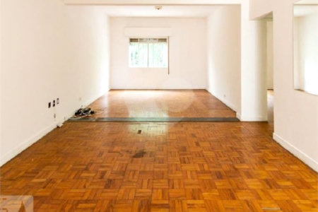 Apartamento à venda com 2 quartos em Cerqueira César, São Paulo, SP