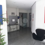 Apartamento à venda com 2 quartos em Brooklin Paulista, São Paulo, SP