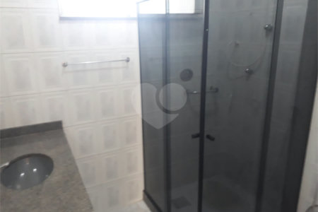 Apartamento à venda com 2 quartos em Tijuca, Rio de Janeiro, RJ