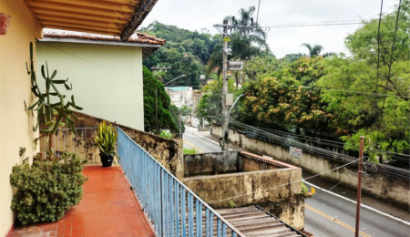 Sobrado à venda com 3 quartos em Tremembé, São Paulo, SP