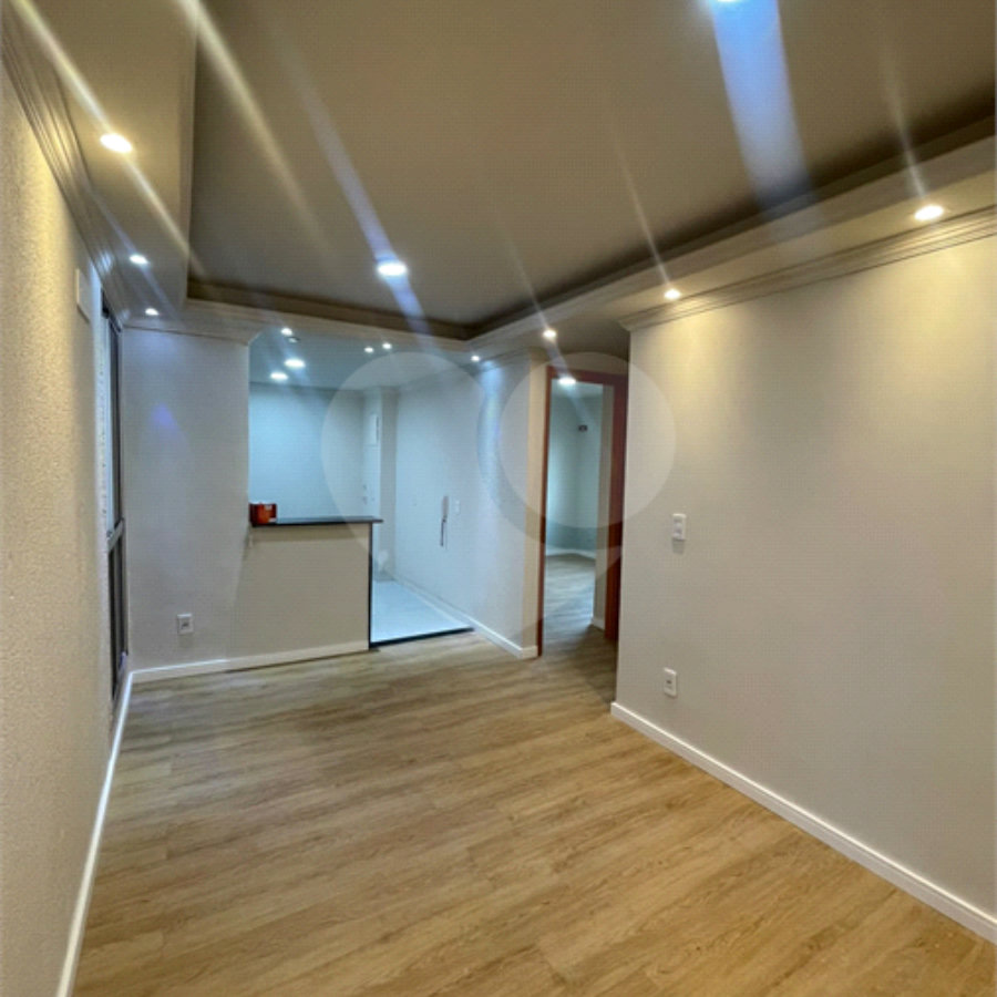 Apartamento à venda com 2 quartos em Cosmos, Rio de Janeiro, RJ
