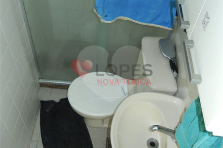 Cobertura à venda com 5 quartos, sendo 2 suítes, em Tijuca, Rio de Janeiro, RJ