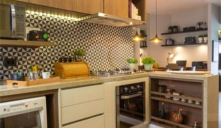 Apartamento à venda com 3 suítes em Vila Andrade, São Paulo, SP