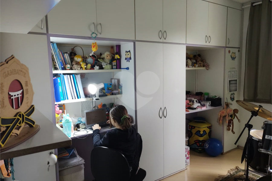 Apartamento para alugar com 3 quartos em Santana, São Paulo, SP