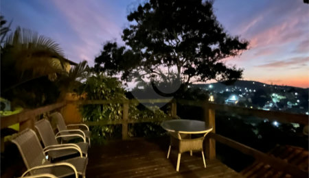 Casa à venda com 4 suítes em Geribá, Armação dos Búzios, RJ