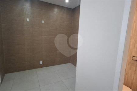 Sobrado para alugar com 1 quarto em Vila Clementino, São Paulo, SP