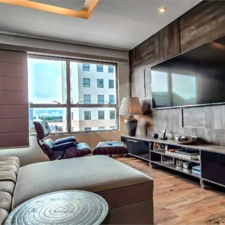 Apartamento à venda com 2 quartos, sendo 1 suíte, em Vila Leopoldina, São Paulo, SP