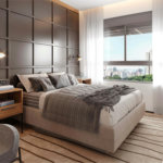 Apartamento à venda com 2 suítes em Pinheiros, São Paulo, SP