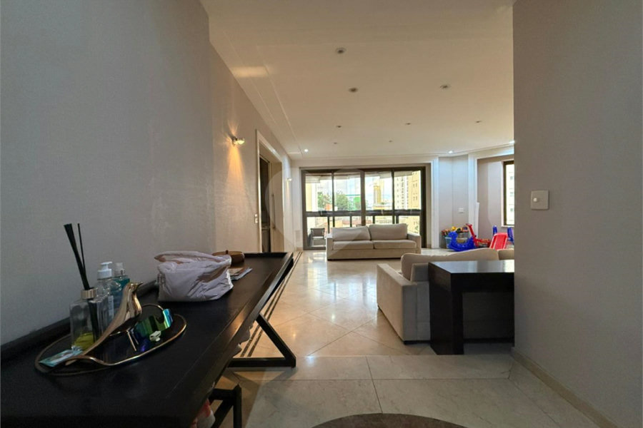 Apartamento à venda ou para alugar com 3 suítes em Santana, São Paulo, SP