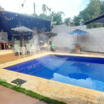 Casa à venda com 4 suítes no condomínio Sausalito, Mairiporã - SP