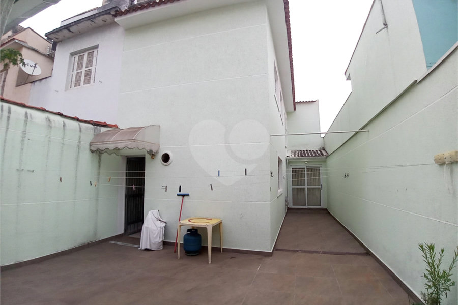 Sobrado à venda com 3 quartos, sendo 1 suíte, em Casa Verde, São Paulo, SP