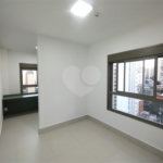 Apartamento para alugar com 1 quarto em Perdizes, São Paulo, SP