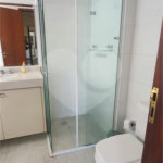 Apartamento à venda com 3 quartos, sendo 1 suíte, em Vila Paulicéia, São Paulo, SP
