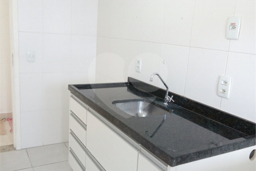 Apartamento à venda com 2 quartos em Freguesia do Ó, São Paulo, SP