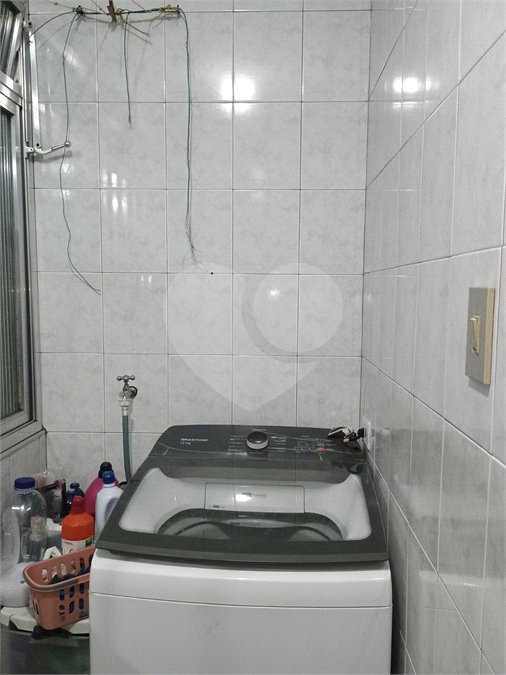 Apartamento à venda com 1 quarto em Cocaia, Guarulhos, SP