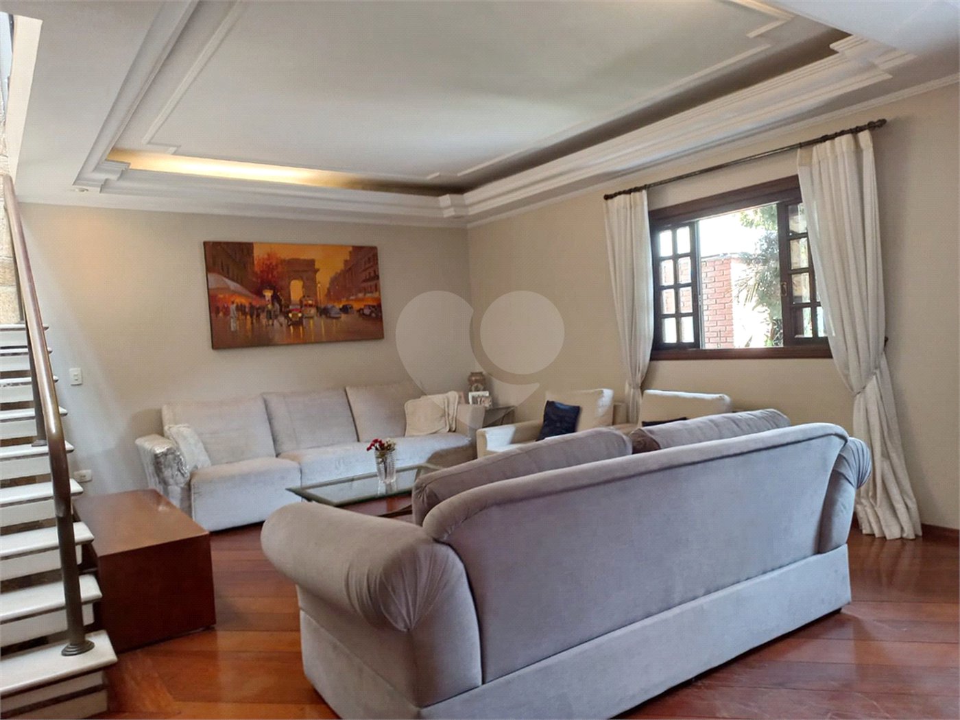 Casa à venda com 3 suítes em Parque Monte Alegre, Taboão da Serra, SP