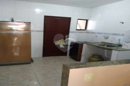 Casa à venda com 2 quartos em Estrela do Céu, Itaguaí, RJ
