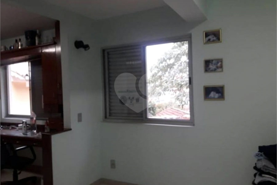Sobrado à venda com 6 quartos, sendo 2 suítes, em Horto Florestal, São Paulo, SP