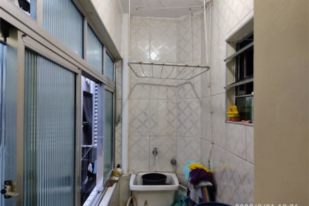 Apartamento Residencial à venda, Aparecida, Santos - AP0980.