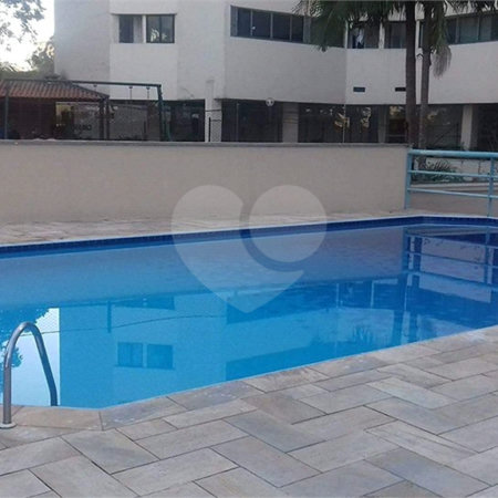 Apartamento à venda com 3 quartos, sendo 1 suíte,  em Jardim Parque Morumbi, São Paulo, SP